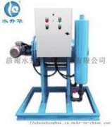 洁净工程施工与管理服务